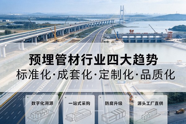 福山行业发展趋势总结