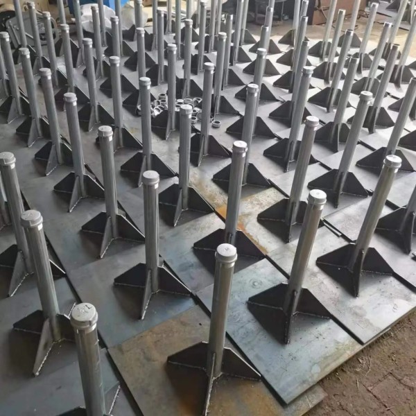 福山沉降板现货