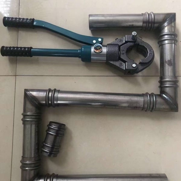 福山冷却管生产